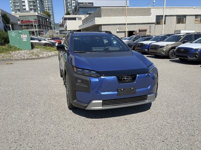 2027 Subaru Trailseeker in Vancouver, British Columbia