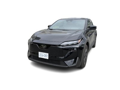 2026 Subaru Uncharted in Vancouver, British Columbia