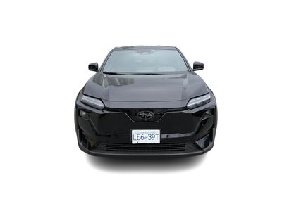 2026 Subaru Uncharted in Vancouver, British Columbia