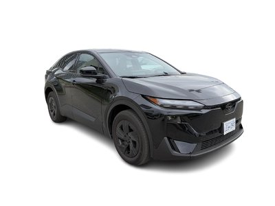 2026 Subaru Uncharted in Vancouver, British Columbia