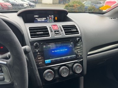 Subaru WRX STI  2020 à Vancouver, Colombie-Britannique