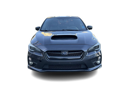 2016 Subaru WRX in Vancouver, British Columbia