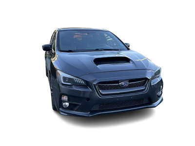 2016 Subaru WRX in Vancouver, British Columbia