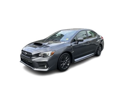 2021 Subaru WRX in Vancouver, British Columbia