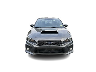 2021  WRX in Vancouver, British Columbia