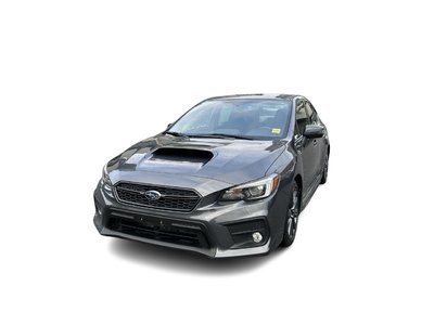 2021 Subaru WRX in Vancouver, British Columbia