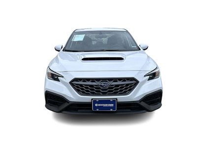 2022 Subaru WRX in North Vancouver, British Columbia