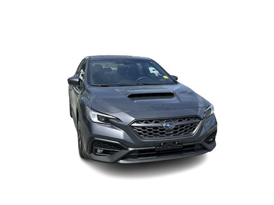 2022 Subaru WRX in Richmond, British Columbia