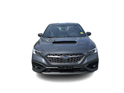 2022 Subaru WRX in Surrey, British Columbia