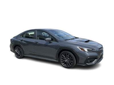 Subaru WRX  2022 à Vancouver, Colombie-Britannique