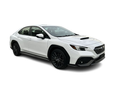 2023 Subaru WRX in Richmond, British Columbia