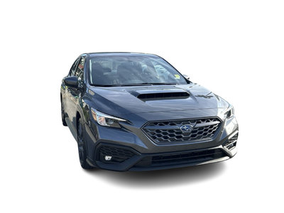 2023 Subaru WRX in Surrey, British Columbia