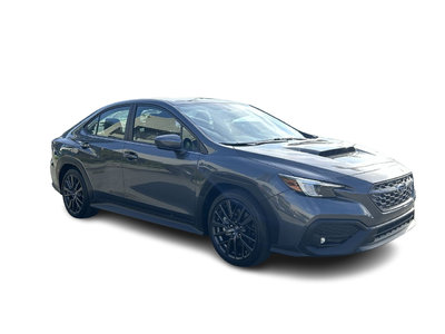 2023 Subaru WRX in Surrey, British Columbia