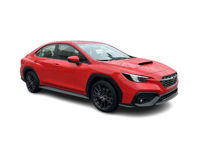2023 Subaru WRX in Vancouver, British Columbia