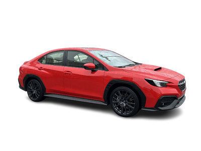 2023 Subaru WRX in Vancouver, British Columbia