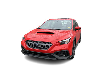 2023 Subaru WRX in Vancouver, British Columbia