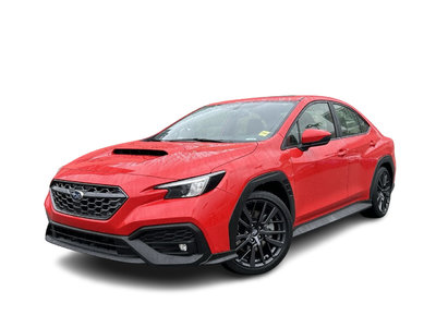2023 Subaru WRX in Vancouver, British Columbia