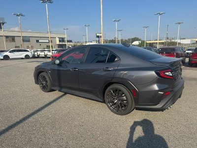 Subaru WRX  2023 à Vancouver, Colombie-Britannique