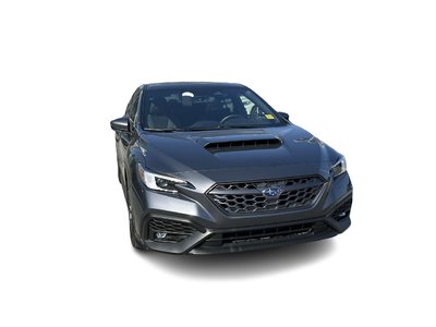 2023 Subaru WRX in Langley, British Columbia