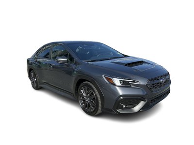 2023 Subaru WRX in Langley, British Columbia