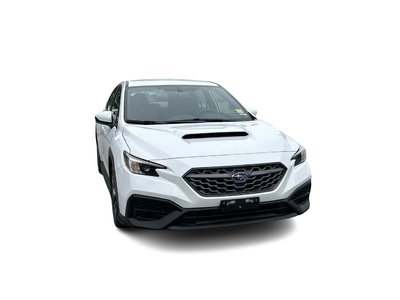 2023 Subaru WRX in North Vancouver, British Columbia