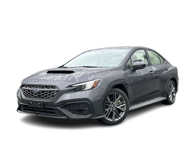 2023 Subaru WRX in Vancouver, British Columbia
