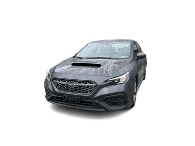 2023 Subaru WRX in Vancouver, British Columbia