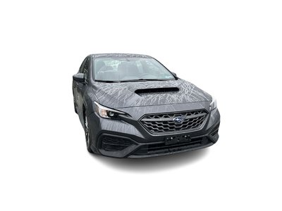 2023 Subaru WRX in Vancouver, British Columbia
