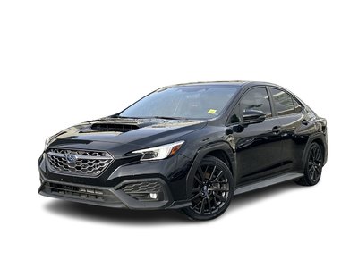 2023 Subaru WRX in Vancouver, British Columbia