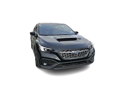 2023 Subaru WRX in Vancouver, British Columbia