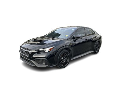 2023 Subaru WRX in Vancouver, British Columbia