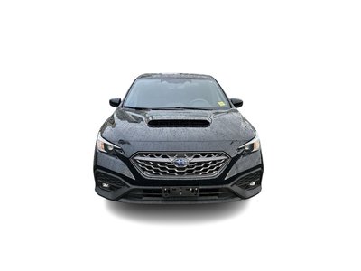 2023  WRX in Vancouver, British Columbia