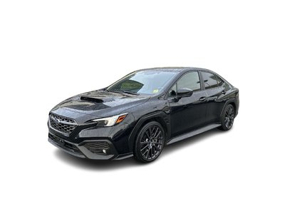2023 Subaru WRX in Vancouver, British Columbia