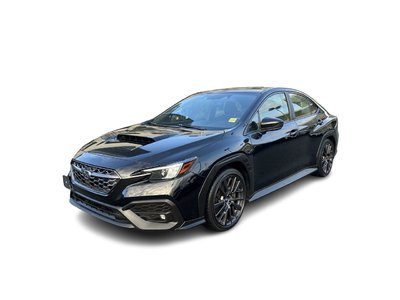 2023 Subaru WRX in Vancouver, British Columbia