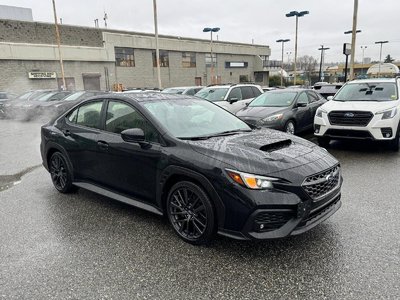 Subaru WRX  2023 à Vancouver, Colombie-Britannique