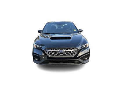 2023  WRX in Vancouver, British Columbia