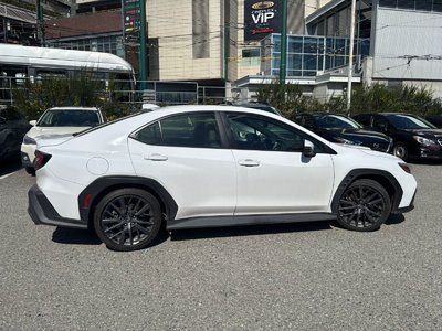 2023 Subaru WRX in Vancouver, British Columbia