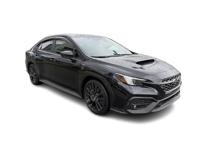 2024 Subaru WRX in Vancouver, British Columbia