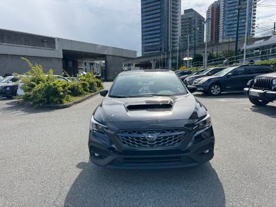 Subaru WRX  2024 à Vancouver, Colombie-Britannique