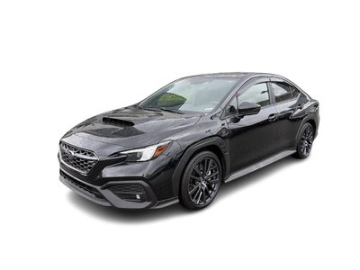 2024 Subaru WRX in Vancouver, British Columbia