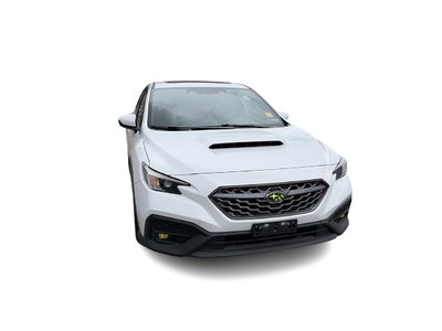 2024 Subaru WRX in Vancouver, British Columbia