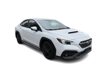 2024 Subaru WRX in Vancouver, British Columbia