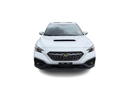 2024 Subaru WRX in Vancouver, British Columbia