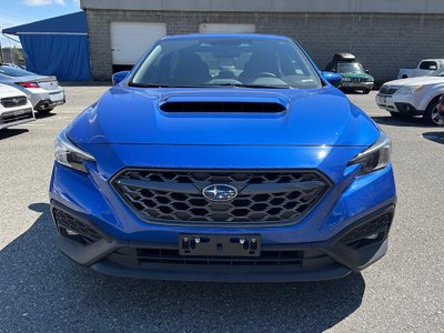 2024 Subaru WRX in Vancouver, British Columbia