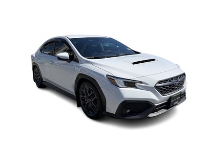 2024 Subaru WRX in Vancouver, British Columbia