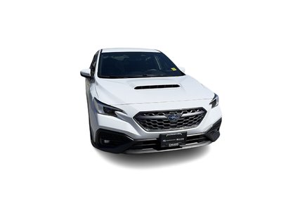 2024 Subaru WRX in Vancouver, British Columbia