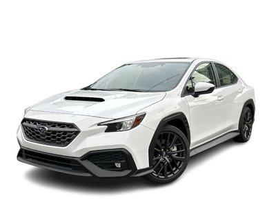 2024 Subaru WRX in Langley, British Columbia
