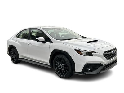2024 Subaru WRX in Langley, British Columbia