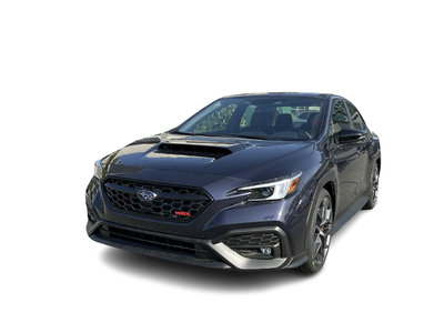 2025 Subaru WRX in Vancouver, British Columbia