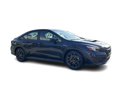 2025 Subaru WRX in Vancouver, British Columbia